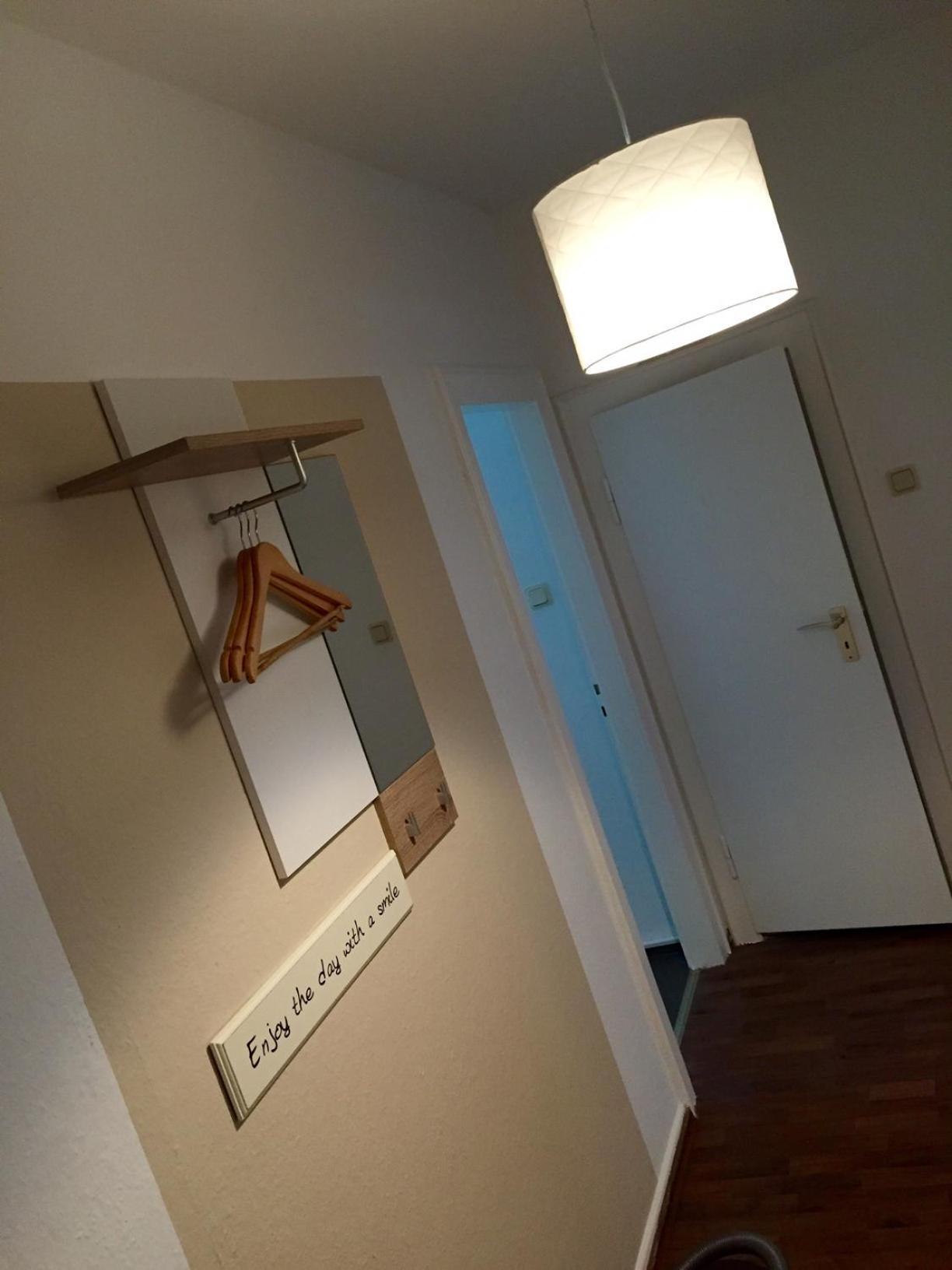 Apartment H50 Hannover Værelse billede