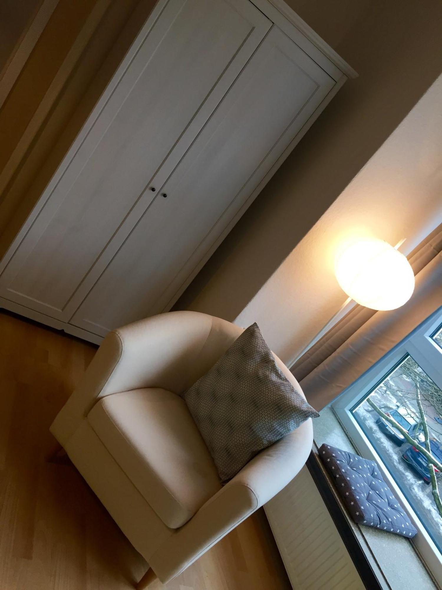 Apartment H50 Hannover Værelse billede