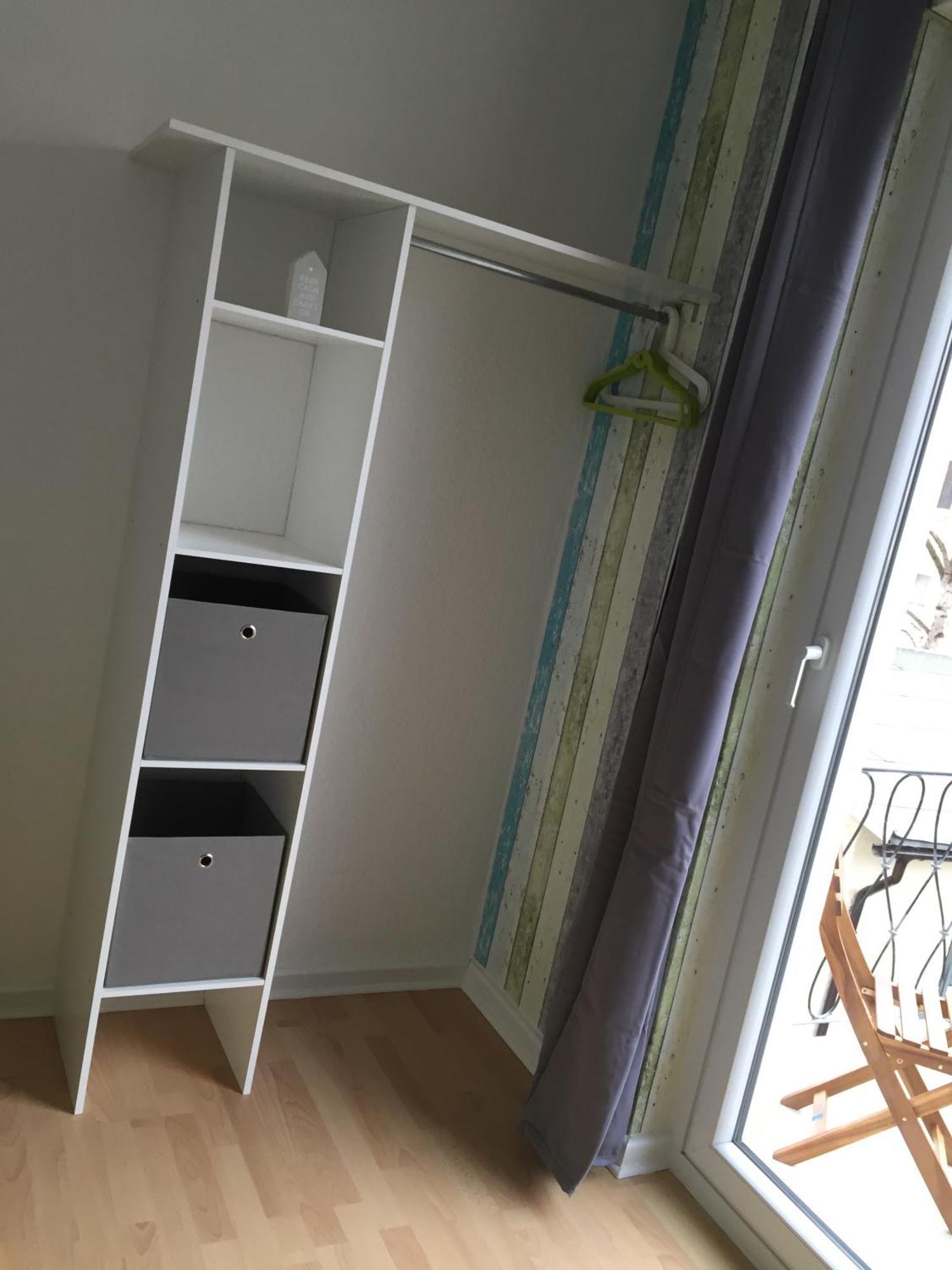 Apartment H50 Hannover Værelse billede