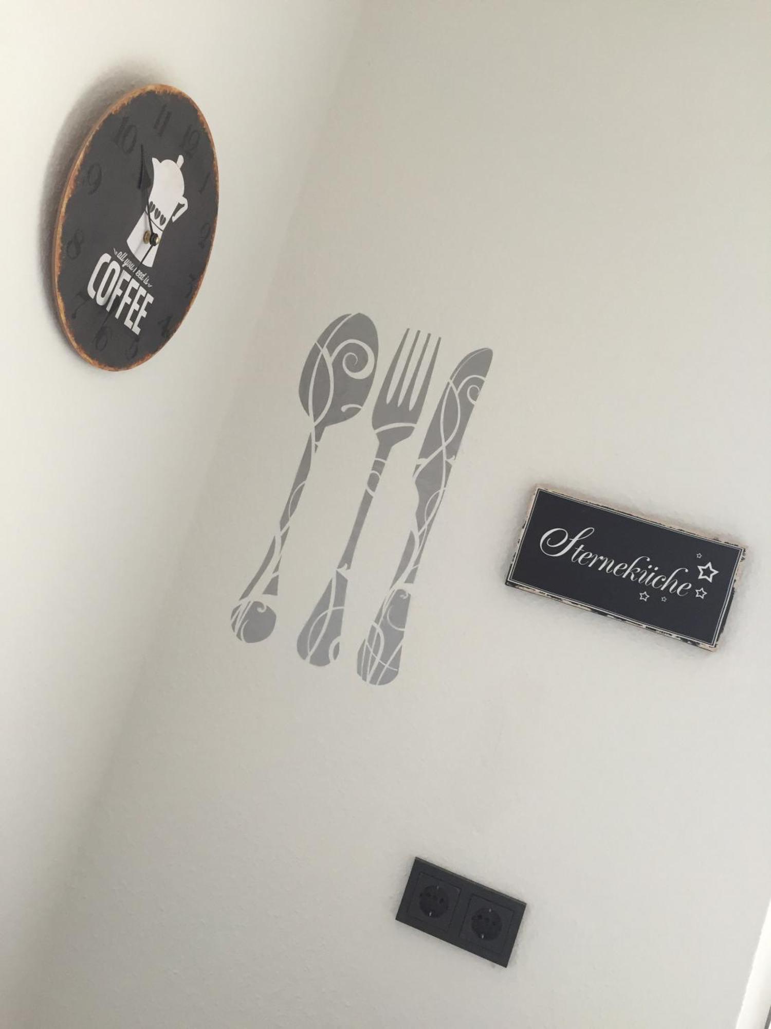 Apartment H50 Hannover Eksteriør billede