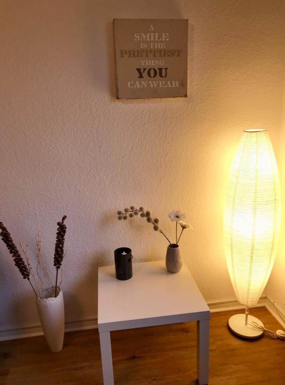 Apartment H50 Hannover Værelse billede