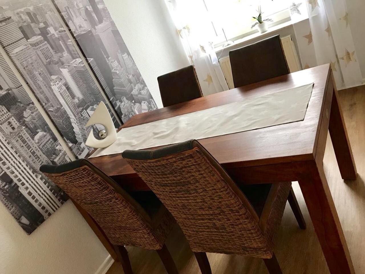 Apartment H50 Hannover Værelse billede