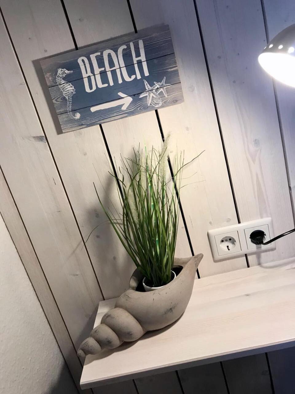 Apartment H50 Hannover Værelse billede