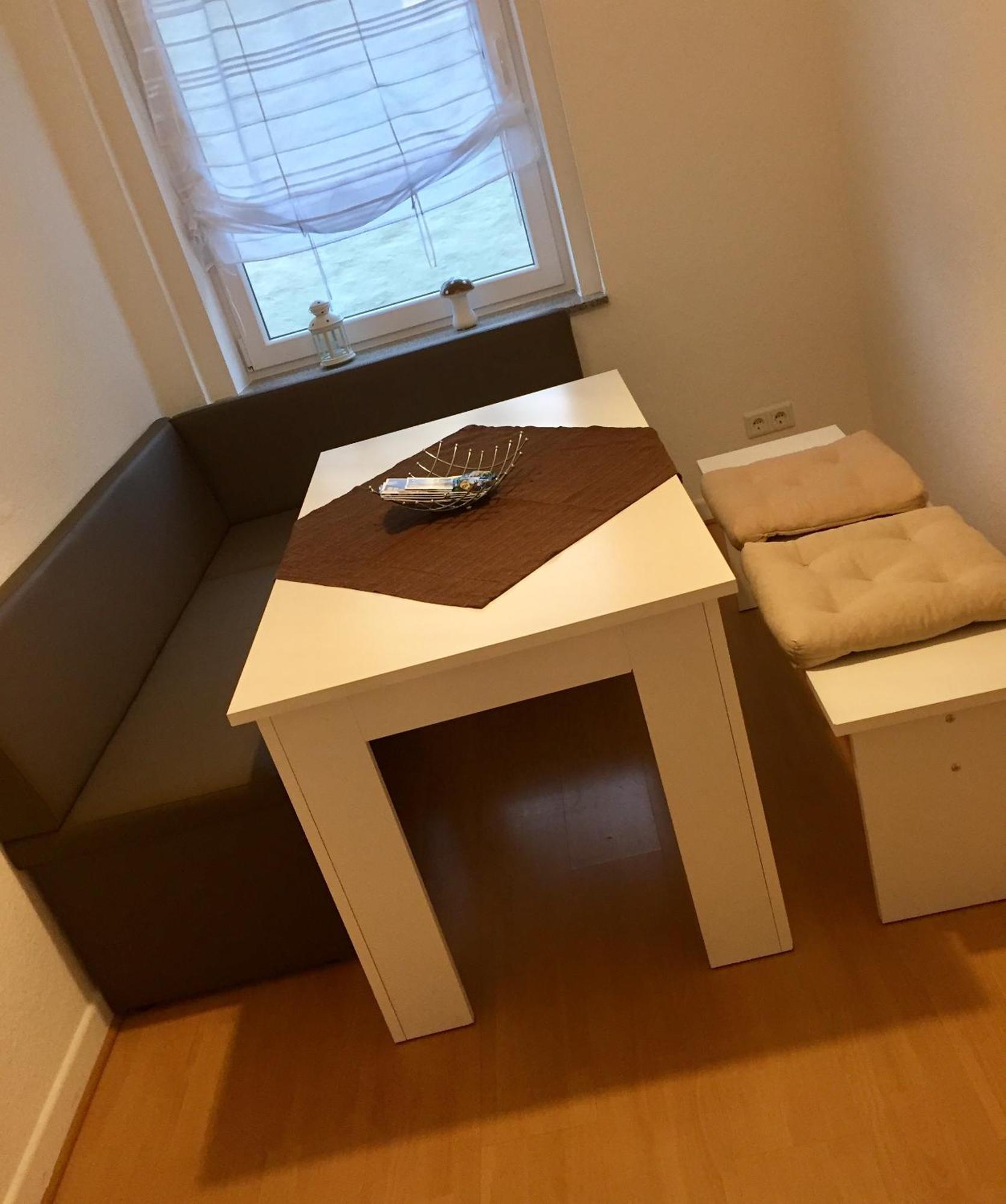 Apartment H50 Hannover Værelse billede