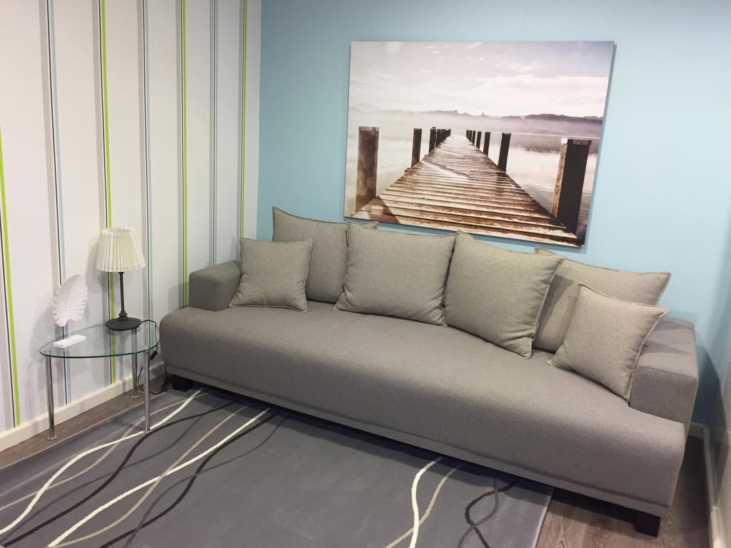 Apartment H50 Hannover Eksteriør billede