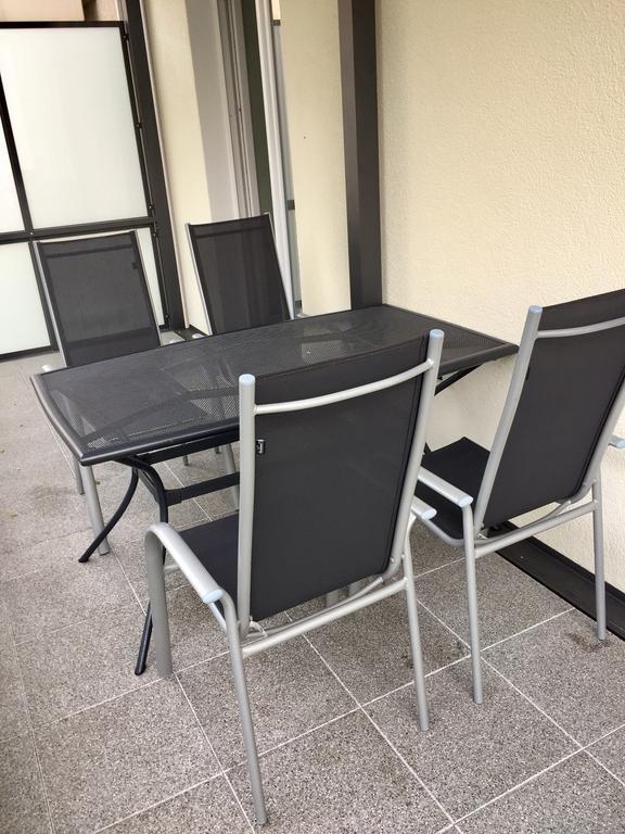 Apartment H50 Hannover Værelse billede