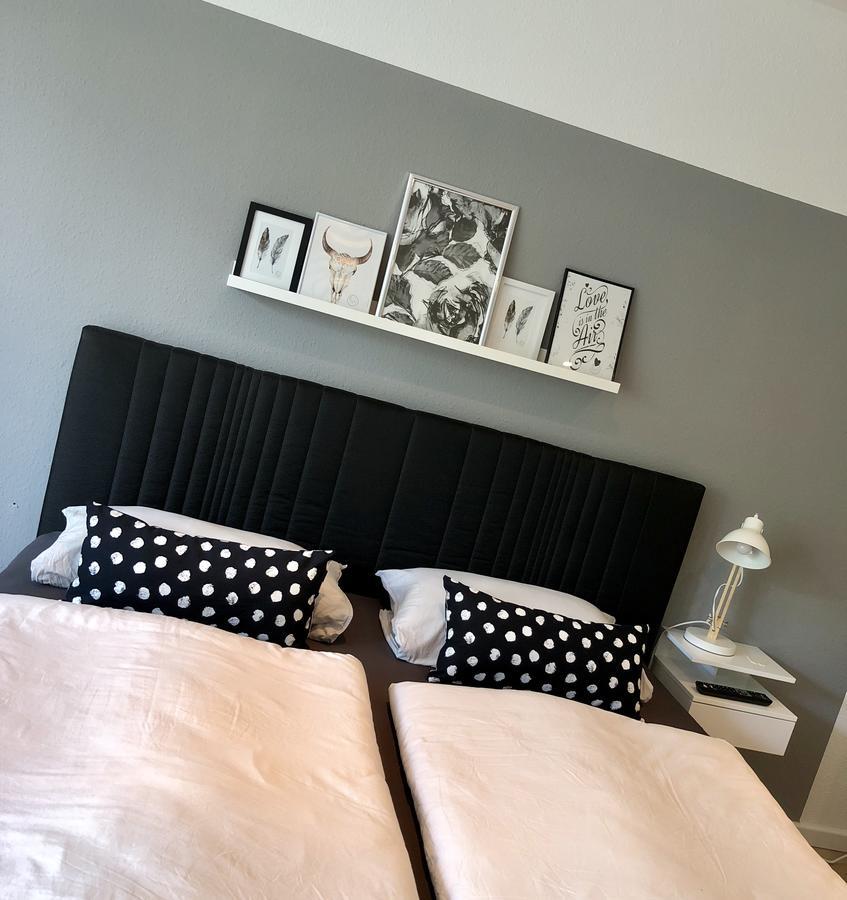 Apartment H50 Hannover Værelse billede