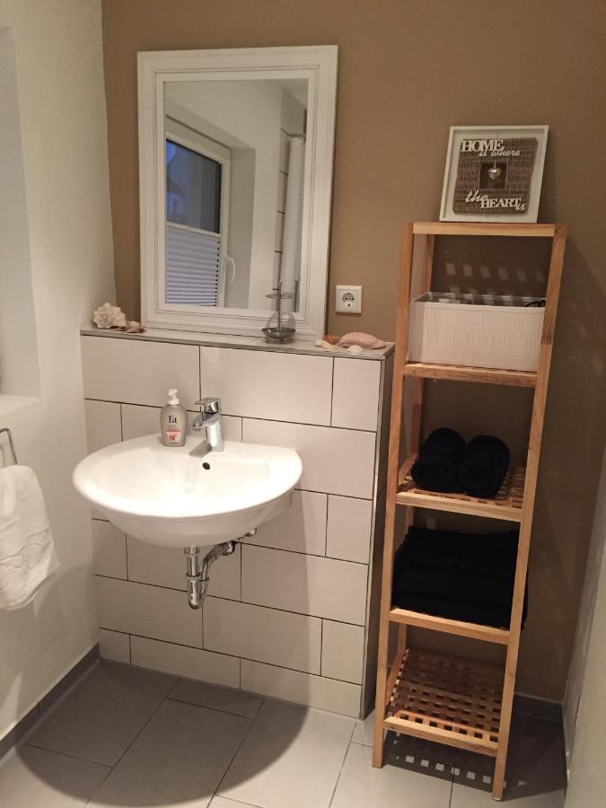 Apartment H50 Hannover Værelse billede